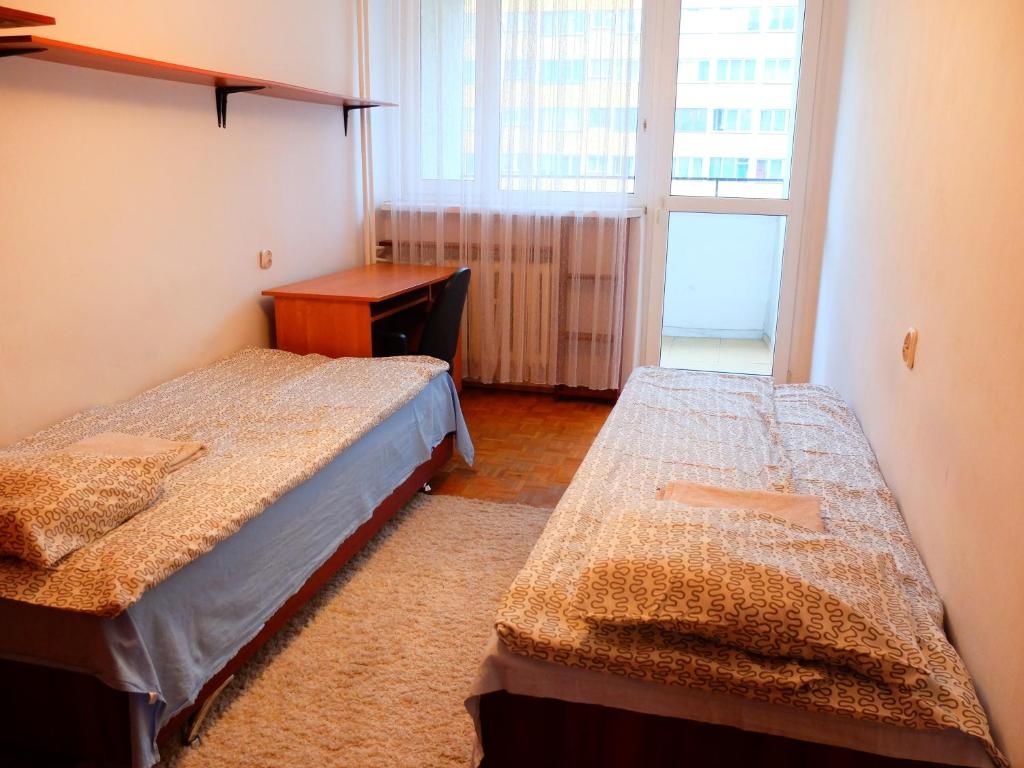 Апартаменты Apartament Kamienna Вроцлав-34